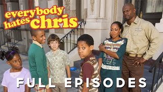 Life’s a Comedy and Chris is the Punchline  Everybody Hates Chris [upl. by Adnilym]