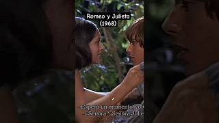 Romeo and Juliet 1968 [upl. by Eerot]