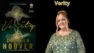 Verity  Colleen Hoover [upl. by Giesser]