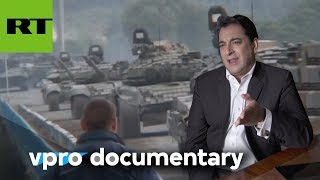 The world according to RT  VPRO documentary  2015 [upl. by Halilad]