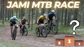 Mountain bike race 30km podium mtb mountainbike race [upl. by Valdes]