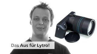 FotoNews Canon EOS 1300D das Aus für Lytro und neue SonyObjektive [upl. by Nylrem]