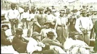 The History of Slavery In America part 3 of 3 [upl. by Nudd]