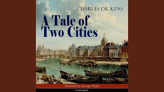 Chapter 14 A Tale of Two Cities Book 2 [upl. by Hajan]