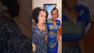 ለስለስ ያለ ማራኪ እስክስታBeautiful Ethiopian Amhara Culture Eskista Dance Challenge Part 282 [upl. by Iem224]