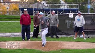 Tufts Baseball Pitch Occlusion Round 14 Answers [upl. by Twelve]