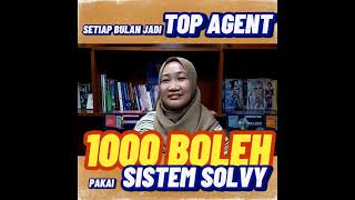 Testimoni Top Performer Ejen Takaful [upl. by Ifen821]