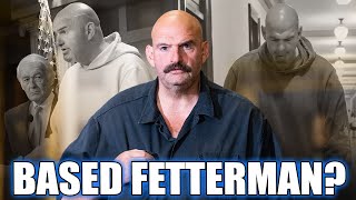 Rare Fetterman W [upl. by Warton529]