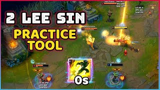 THE GOD MODE FOR LEE SIN  2021 CHINESE LEE SIN MONTAGES  League of Legends [upl. by Nylatsyrc]