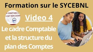 Formation complète cadre comptable du SYCEBNL Vidéo 4 [upl. by Turnheim212]