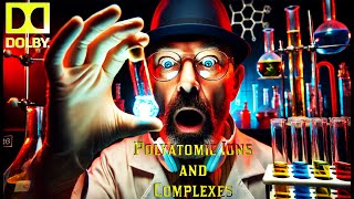 Fluxionality in Complexes 🔄⚛️  3D Bass  EDM  Psytrance  Psydub  51 Surround 🎶 [upl. by Thorndike]