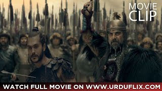 Turkish Movie Direnis Karatay  Urdu Dubbed Movie  Urduflix Series [upl. by Crowns703]