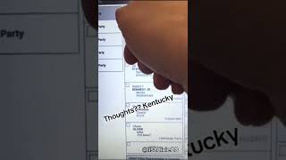 Voter fraud trump2024 harris joe rogan [upl. by Luciana276]