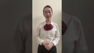 Video introduction HUYNH THAO NGUYEN VO [upl. by Nmutua]