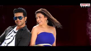 Hey Naayak  Full Song  Naayak Movie [upl. by Ellecrad125]