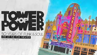 Tower of Power  So Very Hard to Go Official Audio [upl. by Laira645]