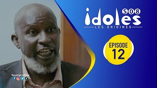 IDOLES  Saison 8  Episode 12 VOSTFR [upl. by Dorri]