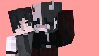 LoveFool Meme Minecraft AnimationPRISMA3Dkrzwyyyy2 [upl. by Atiuqehs]