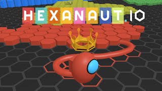 Hexanautio Gameplay [upl. by Harihat]