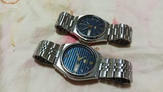 Seiko 7S26 Movement Service  Disassembly seiko 5seiko 7s26a [upl. by Anivid370]