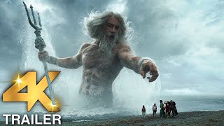 10 BEST MOVIE TRAILERS 2024 July 4K ULTRA HD [upl. by Airbma]