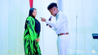 ISMAACIIL AARKA 2023  CAASHAQAAN MUDO BADAN  TOP SONG  MUSIC VIDEO [upl. by Aikemahs]