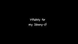 Whiskey Johnny  shanty  Assassins Creed IV Black Flag  lyrics [upl. by Ferro]