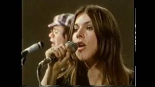 Curved Air  Live Performance for French TV 1972 [upl. by Deonne]