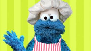 Sesame Street Alphabet Kitchen App Preview [upl. by Gokey]