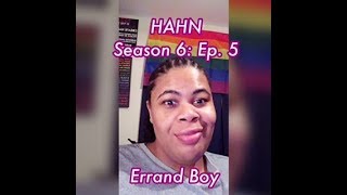 REVIEW The Haves and the Have Nots  Season 6 Ep 5  Errand Boy RECAP [upl. by Gilford516]