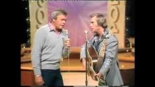 George Jones amp Tom T Hall [upl. by Jarek]