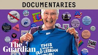 Old Lesbians reclaiming old age and queerness through storytelling [upl. by Elvin72]