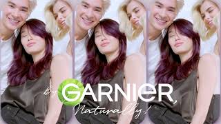 Garnier Nutrisse Ultra Color [upl. by Jethro]