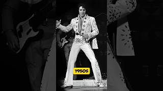 quotElvis Presley  The King of Rock n Roll  Iconic Hits and Legacy [upl. by Yentnuoc]