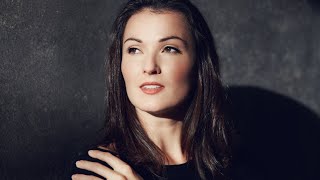 Slávka Zámečníková  Haydn  Die Jahreszeiten  Soprano Aria  Wiener Staatsoper [upl. by Arand62]