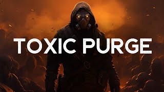 You finally purge all the toxic people  A Rage Playlist LYRICS [upl. by August523]