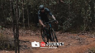 The Journey by SafeStyle presents quotMy Life on A Bikequot [upl. by O'Driscoll10]