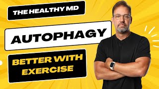 Unlocking Autophagy Secrets Exerciseinduced Autophagy for Ultimate Health and Longevity [upl. by Mayram193]