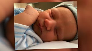 Newborn stem cells saved our son  Ad Content for CBR [upl. by Dippold324]