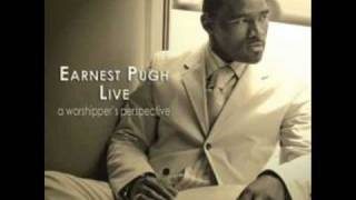 Earnest Pugh God wants to heal you [upl. by Leur]