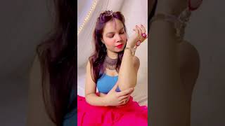 Apsraa  Janni Ft Asees Kaur  Manisha Sirswal [upl. by Einatirb]