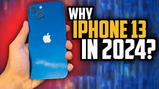 IPHONE 13 IN 2024 REVIEW  DIM GADGET PH [upl. by Baylor]