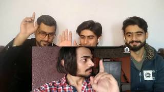 Pakistani Reaction to  BB Ki Vines  Titu Mama [upl. by Deana]