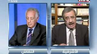 Dr Charbel Nahhas  I  12 12 2011  YouTubeflv [upl. by Okramed240]