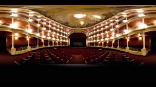 Tianguis Turístico México 2016  Catedral y Teatro Degollado [upl. by Lorenz]