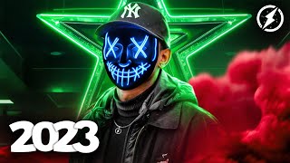 Music Mix 2023 🎧 EDM Remixes of Popular Songs 🎧 EDM Gaming Music 258 [upl. by Eillak533]