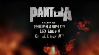 Pantera  For The Brothers For The Fans For Legacy Tour 2022 [upl. by Brenna]