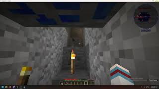 enigmatica 2 expertg bölüm 1 türkçe modlu minecraft [upl. by Dyann]