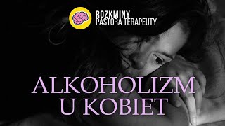 ALKOHOLIZM U KOBIET HD [upl. by Kloman]