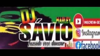 noite 2024 dj Savio marley•• pedrada [upl. by Alyled]